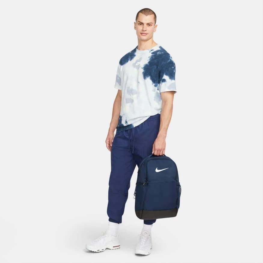 Nike Brasilia M Backpack (24L) Sırt Çantası — görsel 11 (11/11)