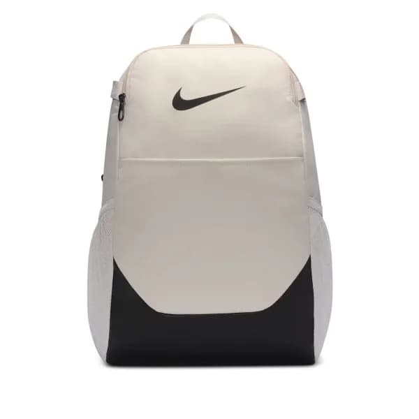 Nike Brasila M Backpack Sırt Çantası önden görünüm (2/10)