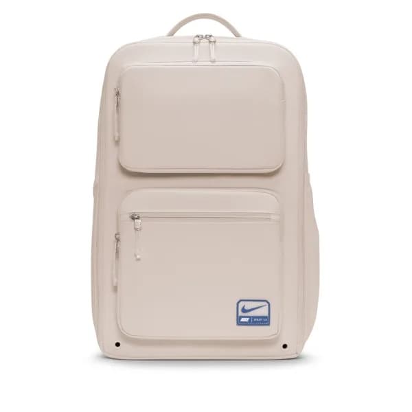 Nike Utility Speed Backpack 2.0 Sırt Çantası önden görünüm (2/13)