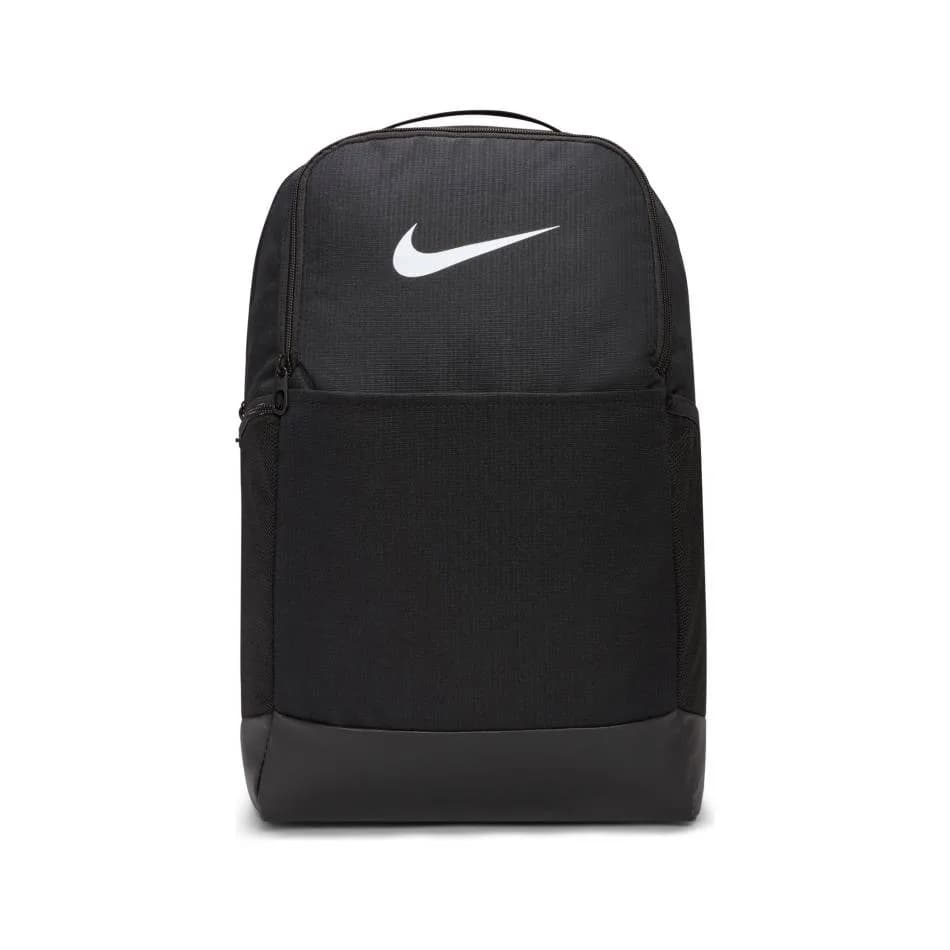 Nike Brasilia M Backpack 9.5 (24L) Sırt Çantası önden görünüm