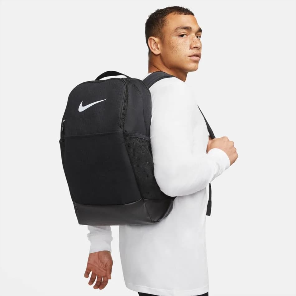 Nike Brasilia M Backpack 9.5 (24L) Sırt Çantası — görsel 5 (5/6)