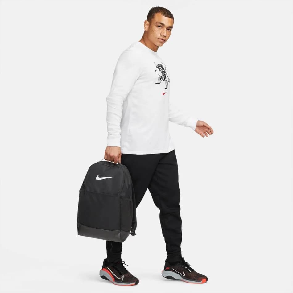 Nike Brasilia M Backpack 9.5 (24L) Sırt Çantası — görsel 6 (6/6)