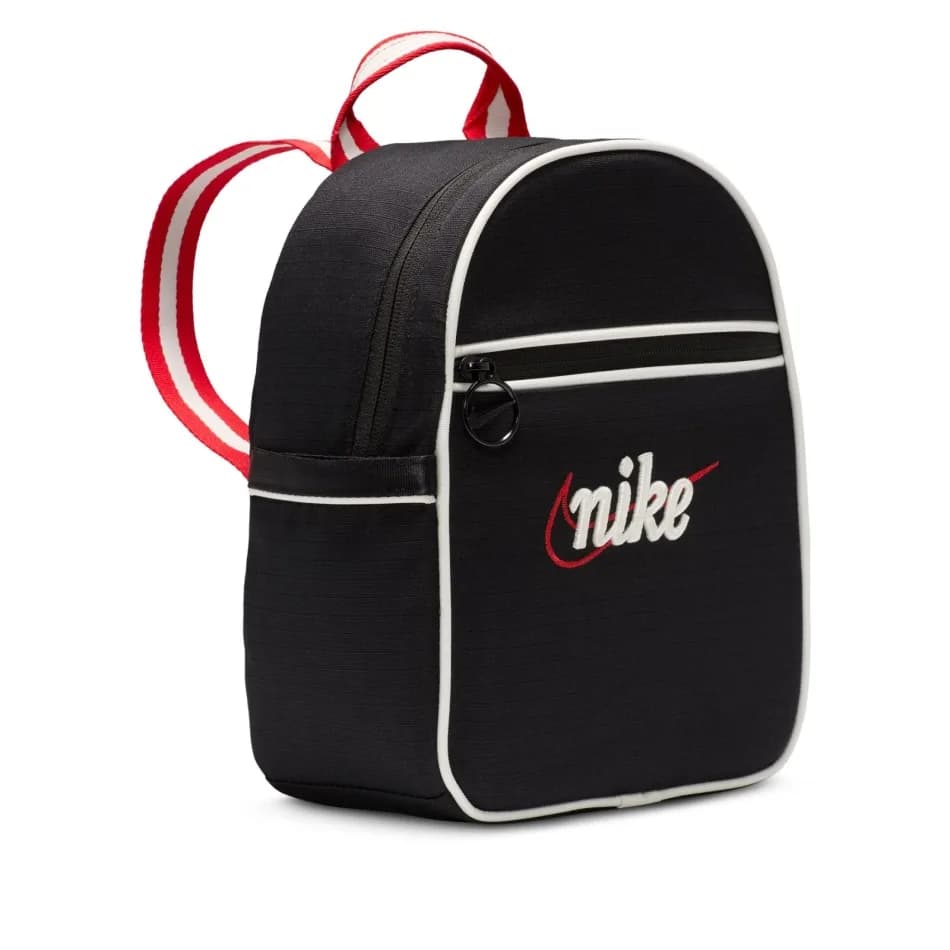 Nike Futura 365 Mini Backpack Siyah Sırt Çantası — görsel 3 (3/8)