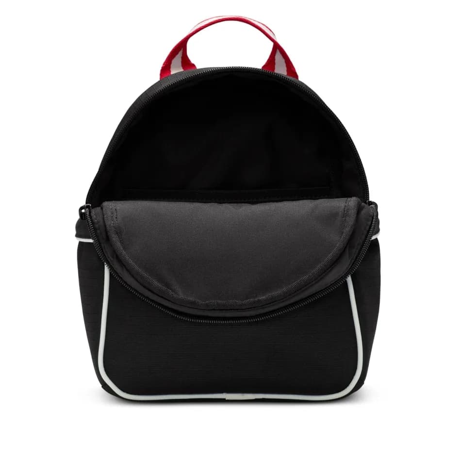 Nike Futura 365 Mini Backpack Siyah Sırt Çantası — görsel 4 (4/8)