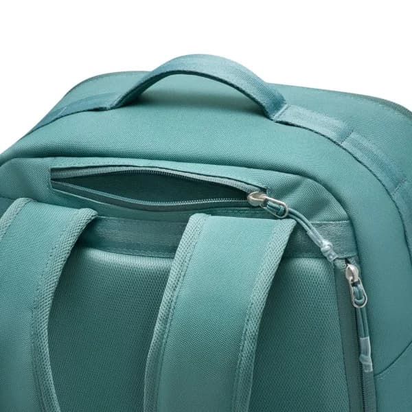 Nike Utility Speed Backpack 2.0 (27L) Yeşil Sırt Çantası — görsel 10 (10/15)