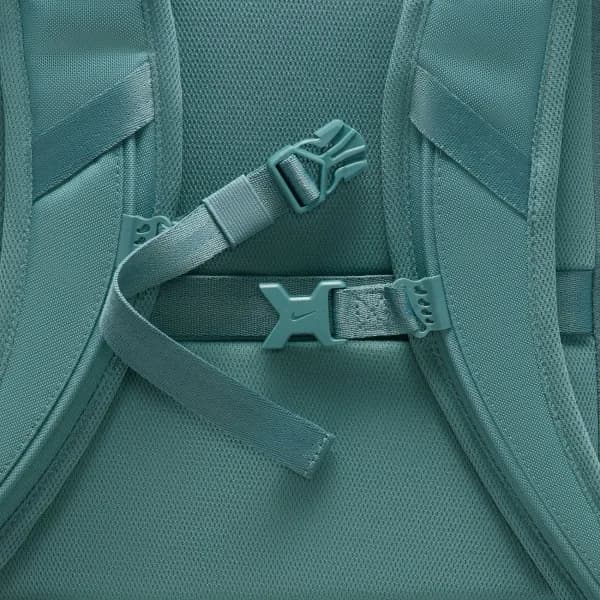 Nike Utility Speed Backpack 2.0 (27L) Yeşil Sırt Çantası — görsel 11 (11/15)