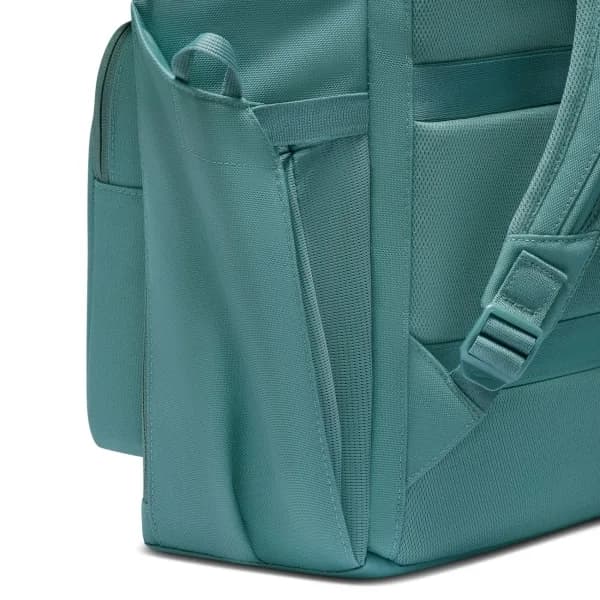 Nike Utility Speed Backpack 2.0 (27L) Yeşil Sırt Çantası — görsel 12 (12/15)