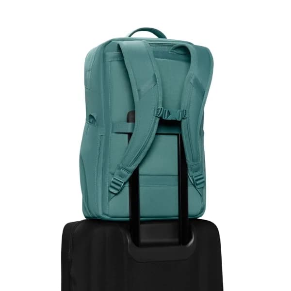 Nike Utility Speed Backpack 2.0 (27L) Yeşil Sırt Çantası — görsel 13 (13/15)
