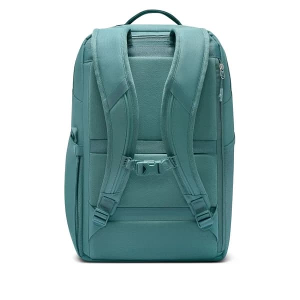 Nike Utility Speed Backpack 2.0 (27L) Yeşil Sırt Çantası önden görünüm