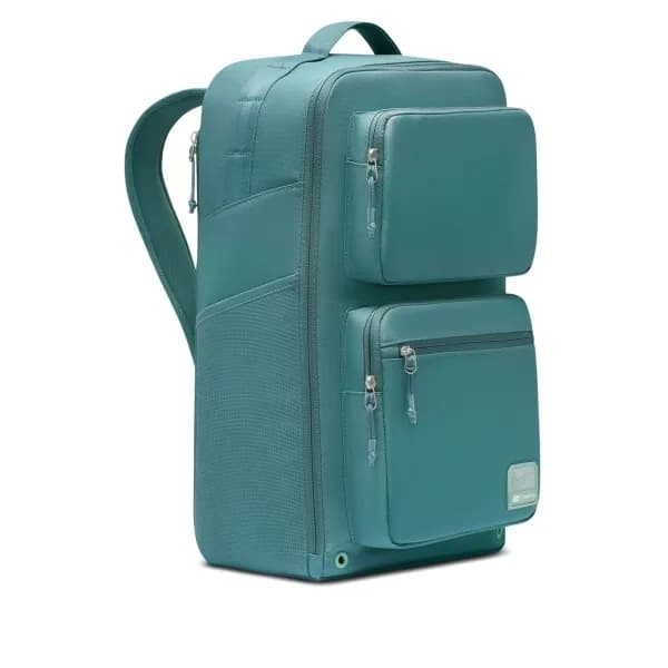 Nike Utility Speed Backpack 2.0 (27L) Yeşil Sırt Çantası — görsel 4 (4/15)