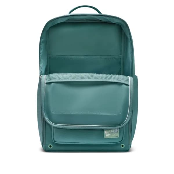 Nike Utility Speed Backpack 2.0 (27L) Yeşil Sırt Çantası — görsel 5 (5/15)