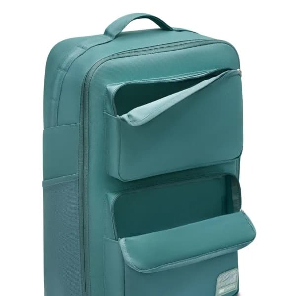 Nike Utility Speed Backpack 2.0 (27L) Yeşil Sırt Çantası — görsel 7 (7/15)