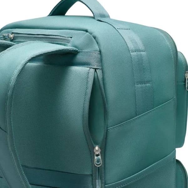 Nike Utility Speed Backpack 2.0 (27L) Yeşil Sırt Çantası — görsel 9 (9/15)