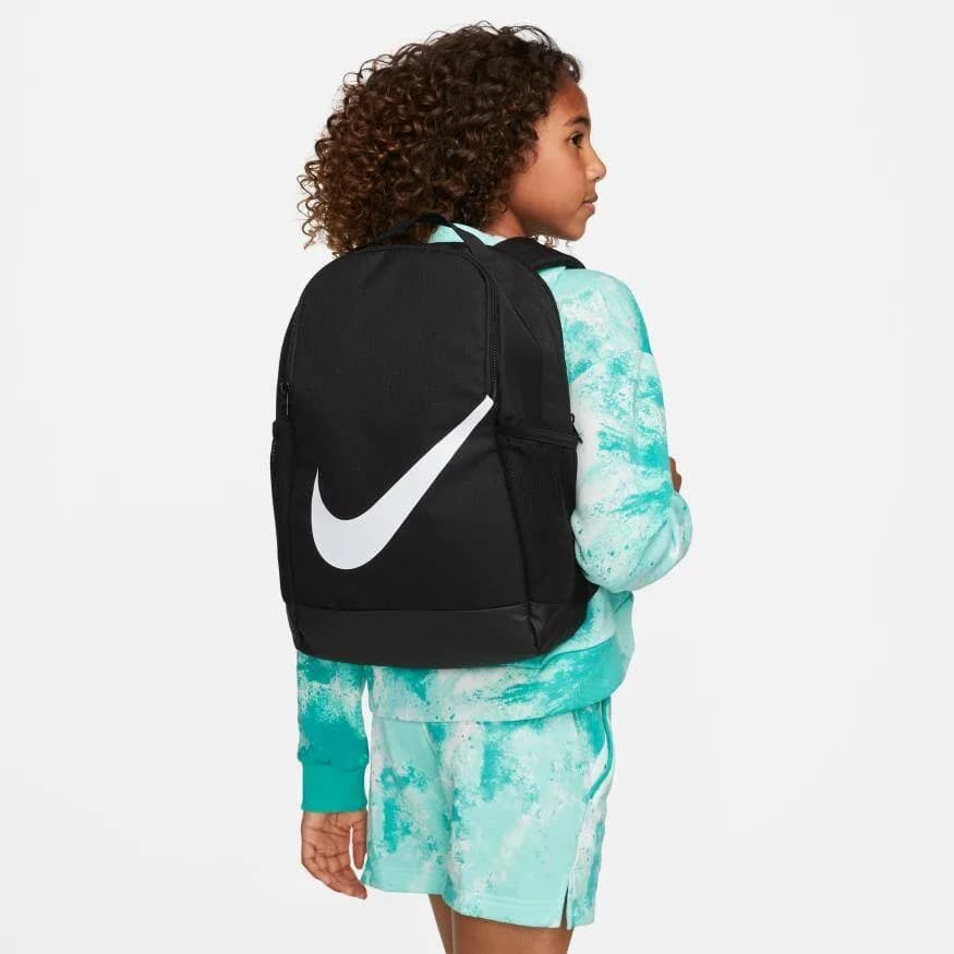 Nike Brasilia Backpack Sırt Çantası — görsel 8 (8/9)