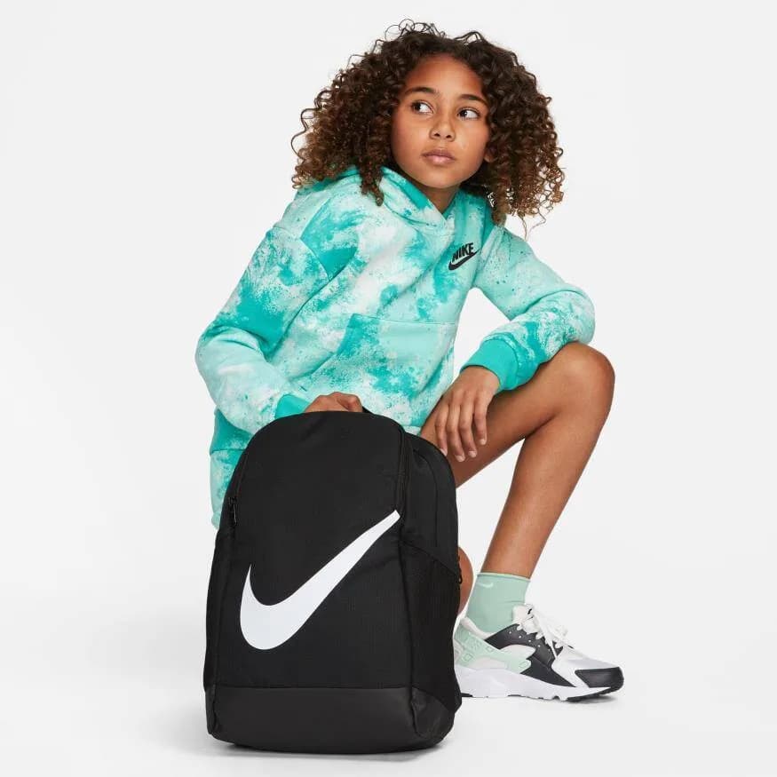 Nike Brasilia Backpack Sırt Çantası — görsel 9 (9/9)