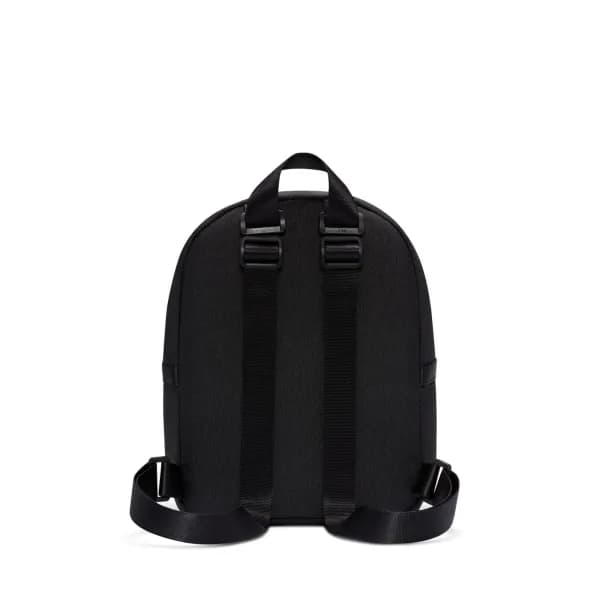 Nike Heritage Mini Backpack (6L) Siyah Sırt Çantası önden görünüm