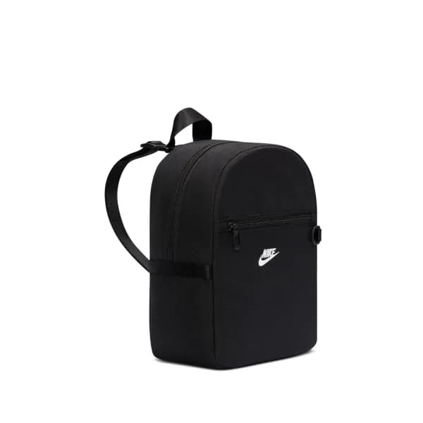 Nike Heritage Mini Backpack (6L) Siyah Sırt Çantası — görsel 3 (3/6)