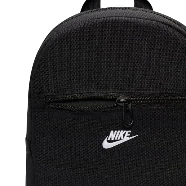 Nike Heritage Mini Backpack (6L) Siyah Sırt Çantası — görsel 5 (5/6)