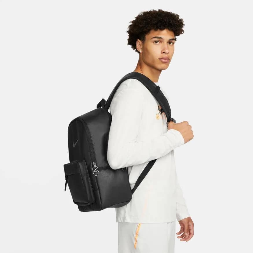 Nike Heritage Winterized Eugene Backpack (23L) Sırt Çantası — görsel 10 (10/10)