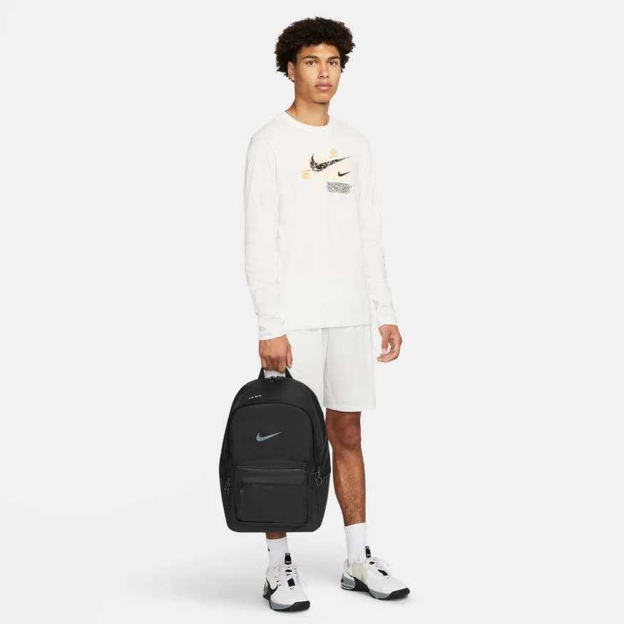 Nike Heritage Winterized Eugene Backpack (23L) Sırt Çantası — görsel 9 (9/10)