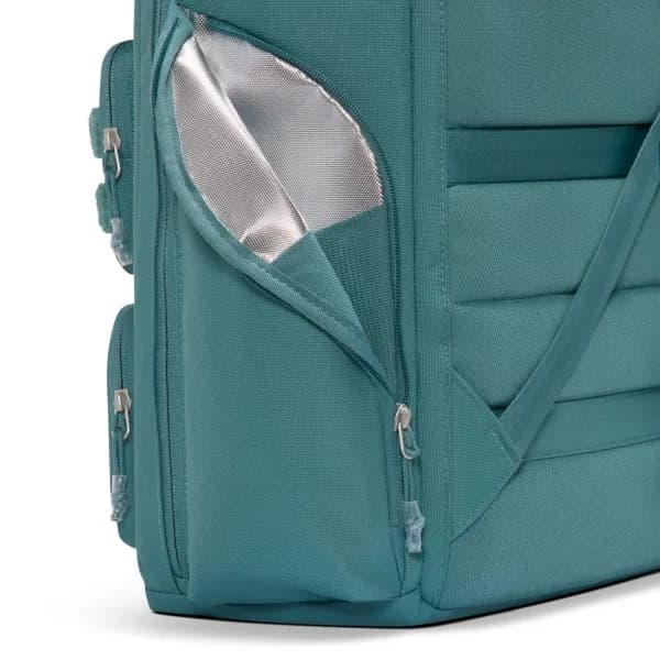 Nike Utility Elite Backpack 2.0 (37L) Yeşil Sırt Çantası — görsel 11 (11/15)