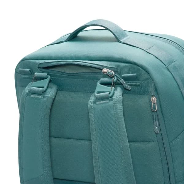 Nike Utility Elite Backpack 2.0 (37L) Yeşil Sırt Çantası — görsel 12 (12/15)