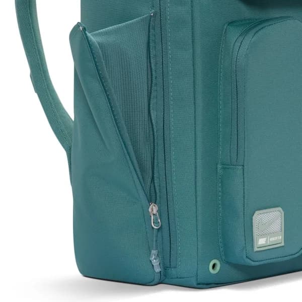 Nike Utility Elite Backpack 2.0 (37L) Yeşil Sırt Çantası — görsel 13 (13/15)