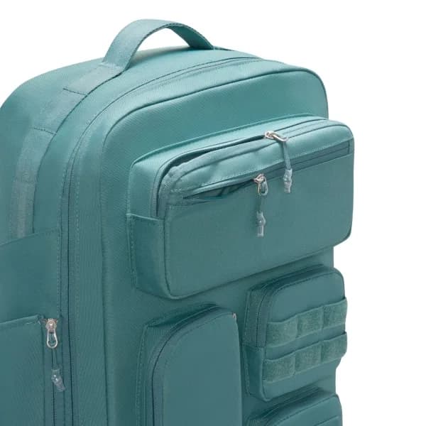 Nike Utility Elite Backpack 2.0 (37L) Yeşil Sırt Çantası — görsel 8 (8/15)