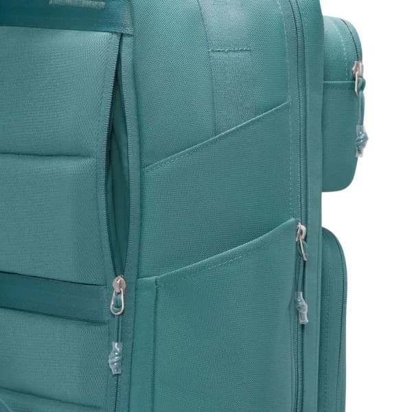 Nike Utility Elite Backpack 2.0 (37L) Yeşil Sırt Çantası — görsel 9 (9/15)