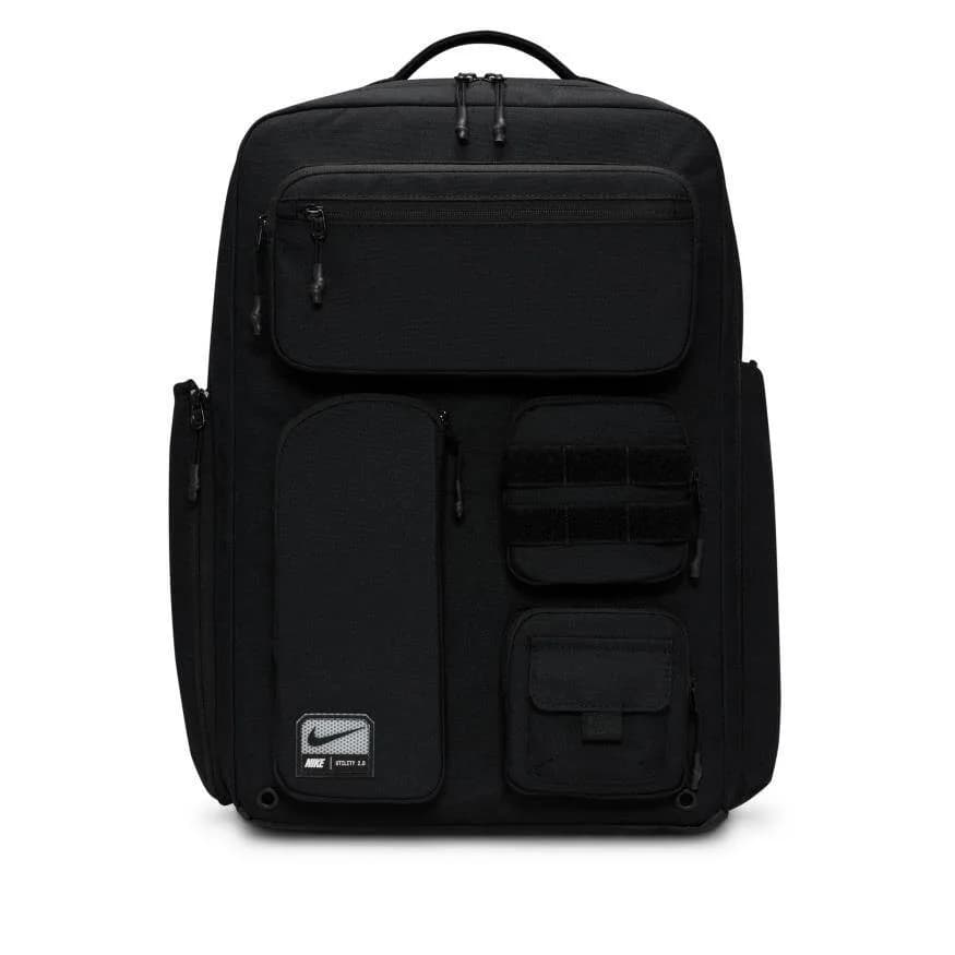 Nike Utility Elite Backpack (37L) Sırt Çantası önden görünüm (2/9)
