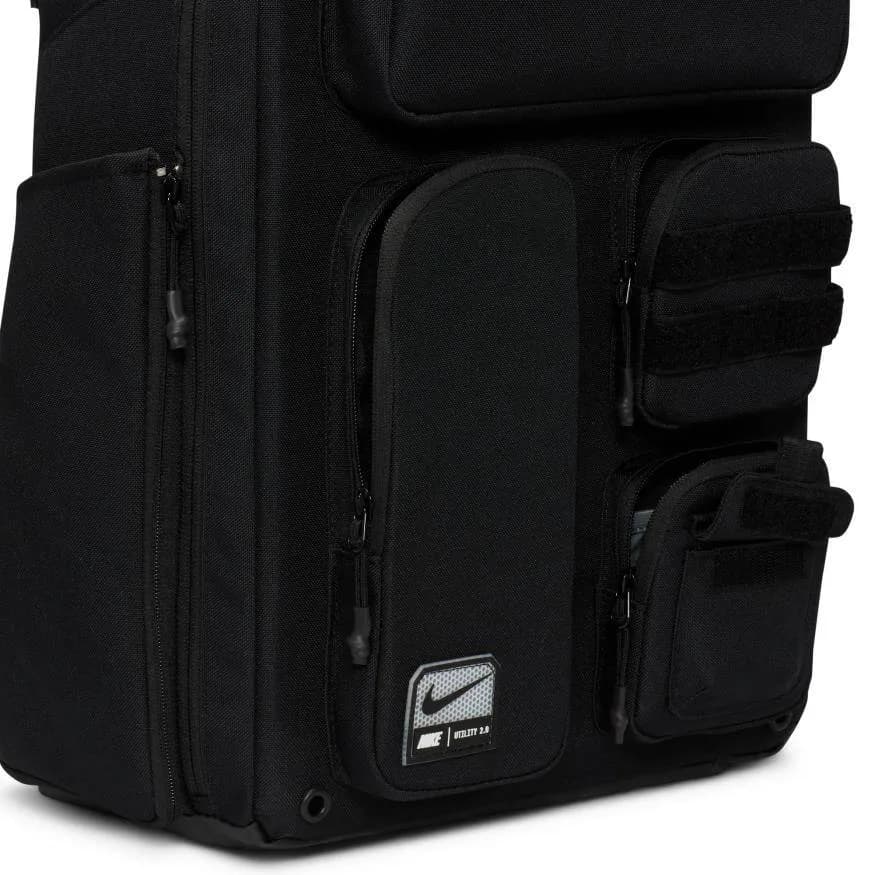Nike Utility Elite Backpack (37L) Sırt Çantası — görsel 6 (6/9)