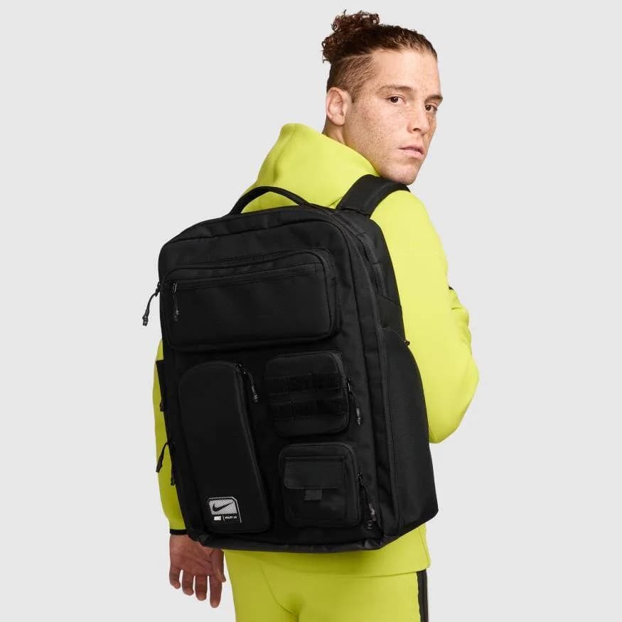 Nike Utility Elite Backpack (37L) Sırt Çantası — görsel 8 (8/9)