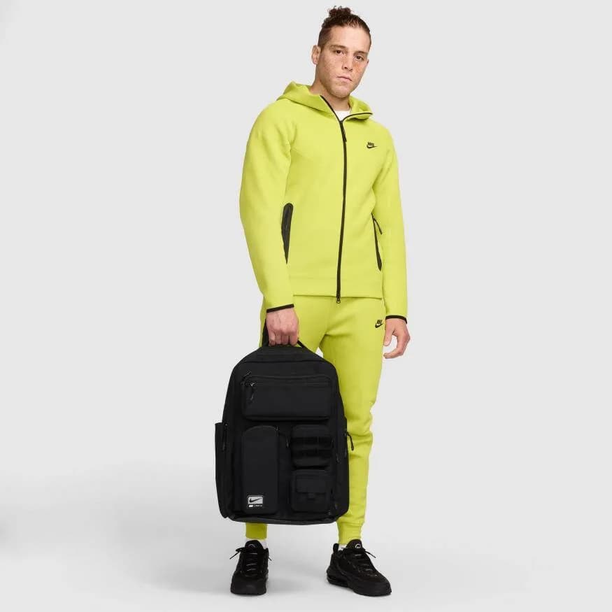 Nike Utility Elite Backpack (37L) Sırt Çantası — görsel 9 (9/9)
