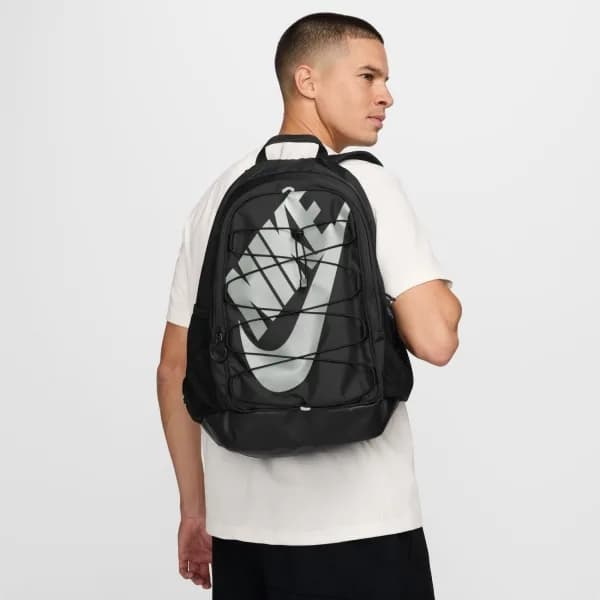 Nike Hayward Backpack (26L) Siyah Sırt Çantası — görsel 1 (2/12)