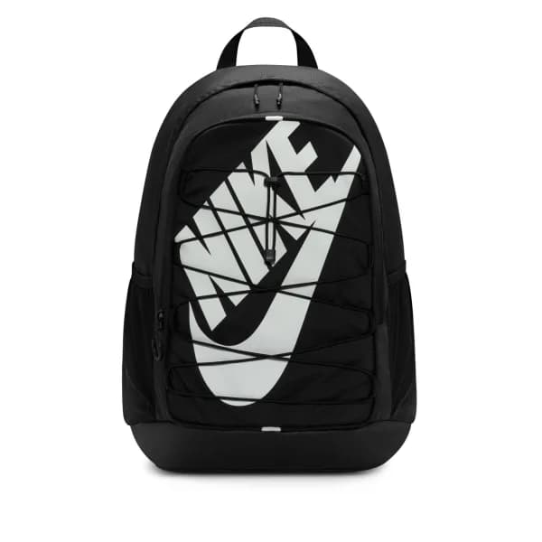 Nike Hayward Backpack (26L) Siyah Sırt Çantası önden görünüm