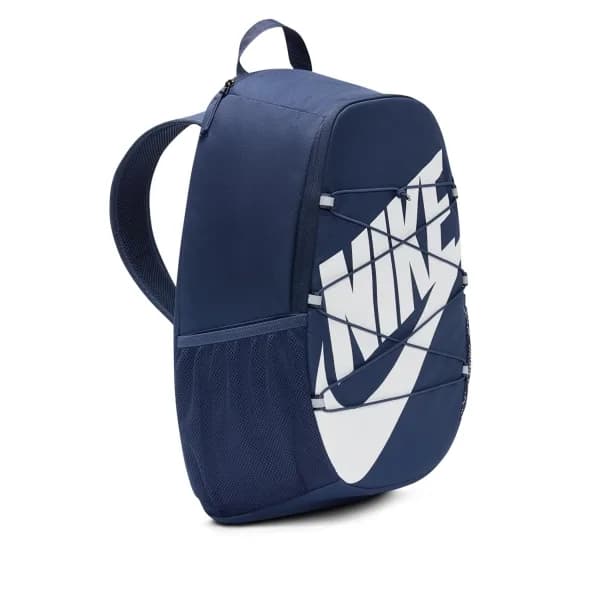 Nike Heritage Sweep Backpack Mavi Sırt Çantası — görsel 3 (3/7)