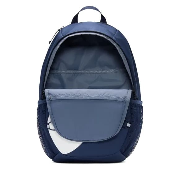 Nike Heritage Sweep Backpack Mavi Sırt Çantası — görsel 4 (4/7)