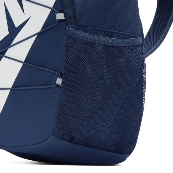 Nike Heritage Sweep Backpack Mavi Sırt Çantası — görsel 5 (5/7)
