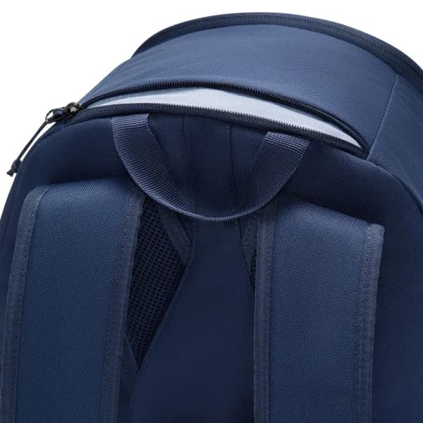 Nike Heritage Sweep Backpack Mavi Sırt Çantası — görsel 6 (6/7)