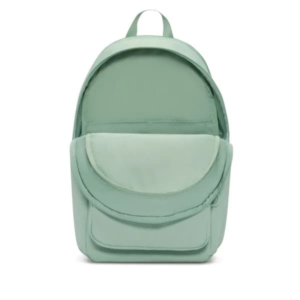 Nike Heritage Eugene Backpack 2.0 (20L) Sırt Çantası — görsel 4 (4/9)