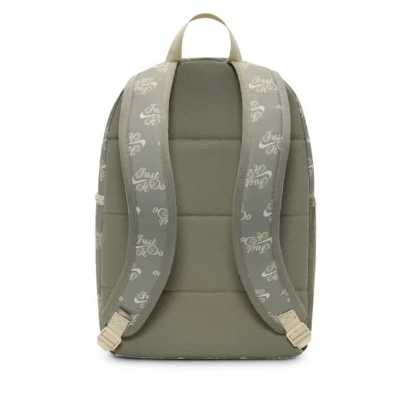 Nike Heritage Backpack Print 2.0 (23L) Yeşil Sırt Çantası — görsel 2 (2/7)