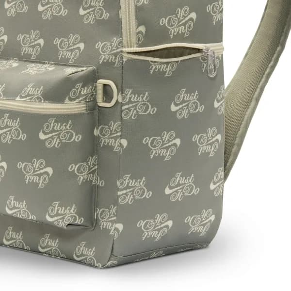 Nike Heritage Backpack Print 2.0 (23L) Yeşil Sırt Çantası — görsel 6 (6/7)