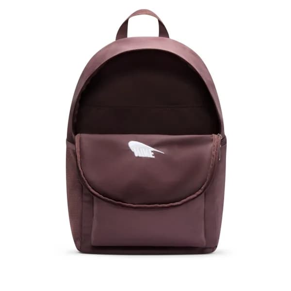 Nike Heritage Backpack 2.0 (23 L) Kahverengi Sırt Çantası — görsel 4 (4/7)