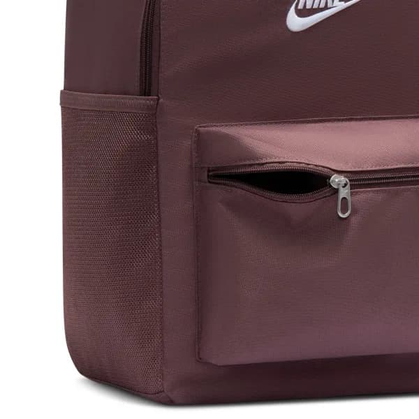 Nike Heritage Backpack 2.0 (23 L) Kahverengi Sırt Çantası — görsel 5 (5/7)