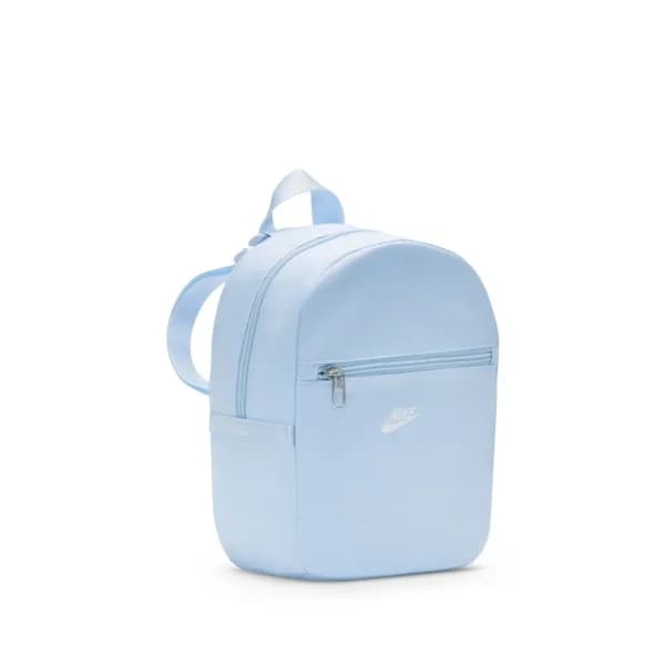 Nike Heritage Mini Backpack (6L) Mavi Sırt Çantası — görsel 3 (3/6)