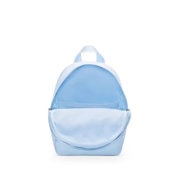 Nike Heritage Mini Backpack (6L) Mavi Sırt Çantası — görsel 4 (4/6)