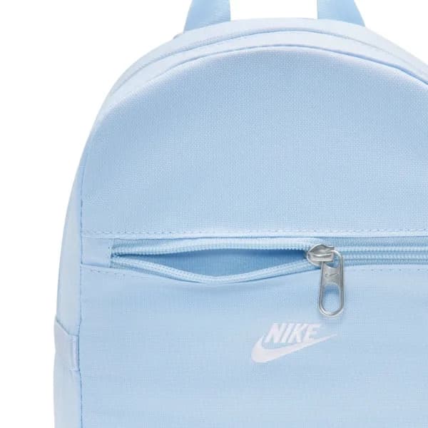 Nike Heritage Mini Backpack (6L) Mavi Sırt Çantası — görsel 5 (5/6)