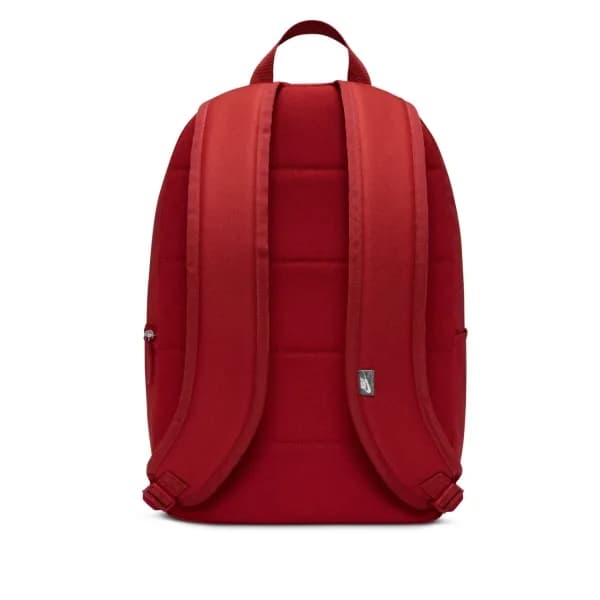 Nike Heritage Backpack Kırmızı Sırt Çantası — görsel 2 (2/8)