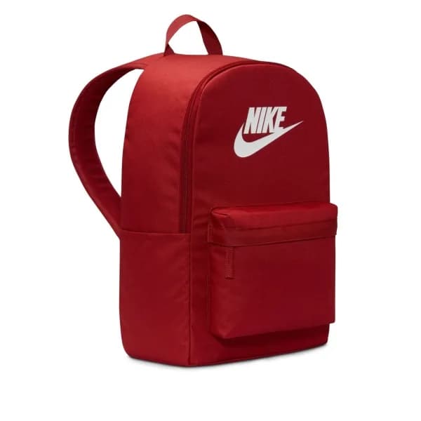 Nike Heritage Backpack Kırmızı Sırt Çantası — görsel 3 (3/8)