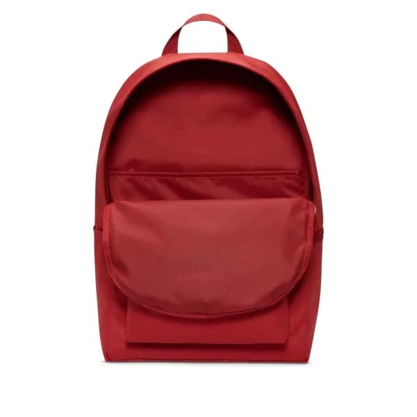 Nike Heritage Backpack Kırmızı Sırt Çantası — görsel 5 (5/8)